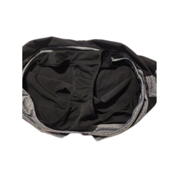 REEBOK Athletic shorts Women's Size XL Black - Picture 8 of 9